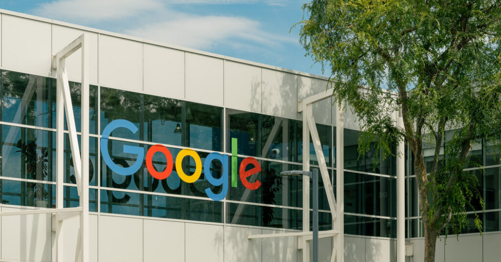 The Fate of Google’s Ad Tech Monopoly Is Now in a Judge’s Hands