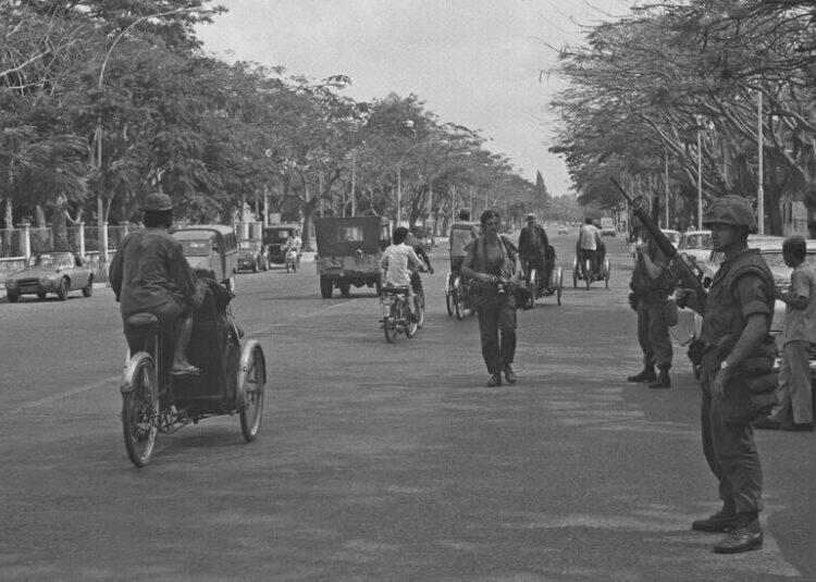 Al Rockoff’s War Is Still Being Fought