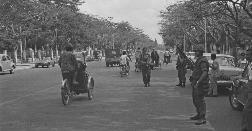 Al Rockoff’s War Is Still Being Fought