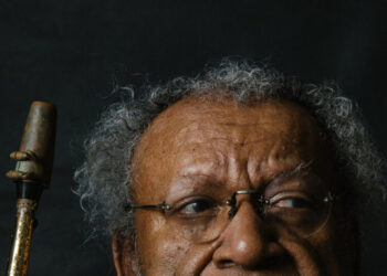 At 80, This Composer Is Easier Than Ever to Celebrate