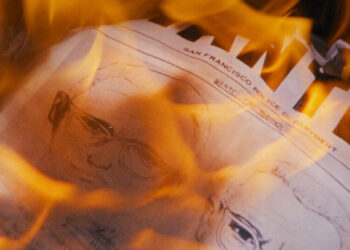 ‘Zodiac Killer Project’: Hooked on True Crime