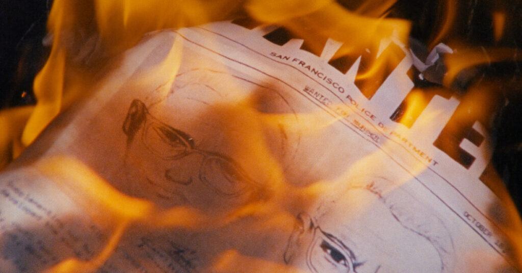 ‘Zodiac Killer Project’: Hooked on True Crime