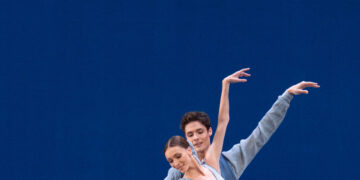 Review: Even With Olga Smirnova, Dutch National Ballet Falters