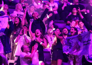 Eurovision Tightens Voting Rules to Tamp Down on Government Influence