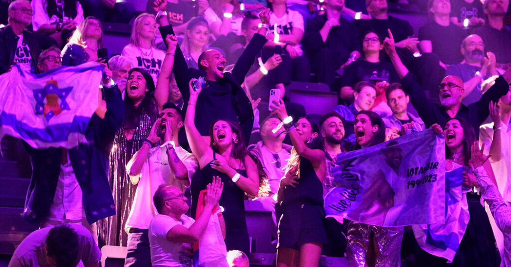 Eurovision Tightens Voting Rules to Tamp Down on Government Influence