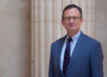 Former Met Museum Chief Takes Over Philadelphia Art Museum