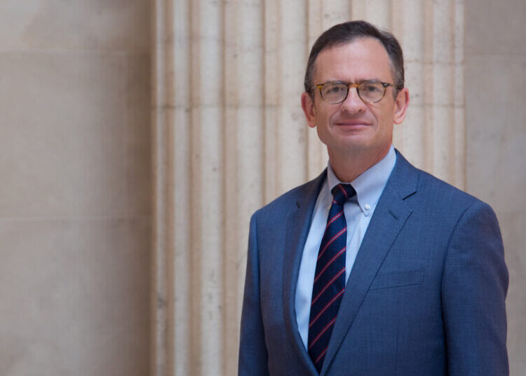 Former Met Museum Chief Takes Over Philadelphia Art Museum
