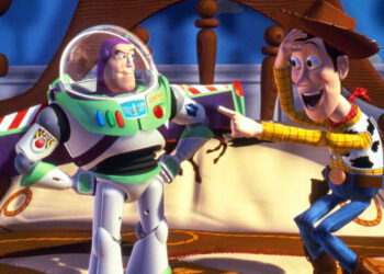Animation Hasn’t Been the Same Since ‘Toy Story’