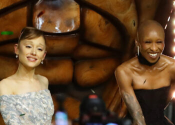 ‘Wicked’ and the Never-Ending Press Tour