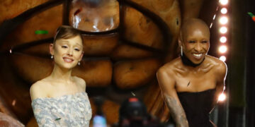 ‘Wicked’ and the Never-Ending Press Tour