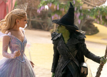 How 2 New Songs Made Their Way Into ‘Wicked: For Good’