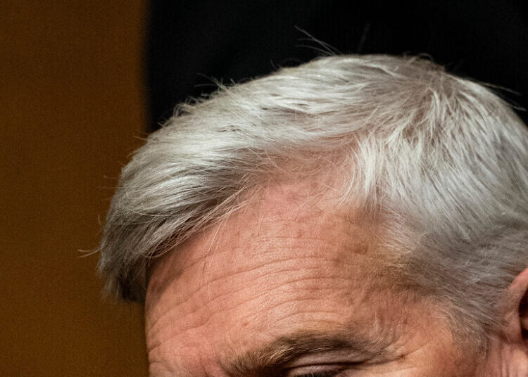 Cassidy Got Pledges From Kennedy on Vaccines. They Haven’t Stuck.