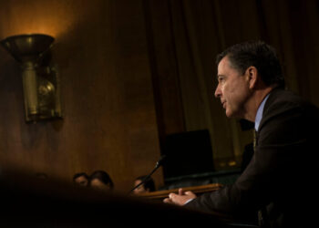 Comey Seeks to Dismiss Charges Based on Grand Jury Errors