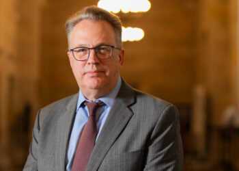 Top Fed Official Boosts Odds of a December Rate Cut