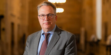 Top Fed Official Boosts Odds of a December Rate Cut