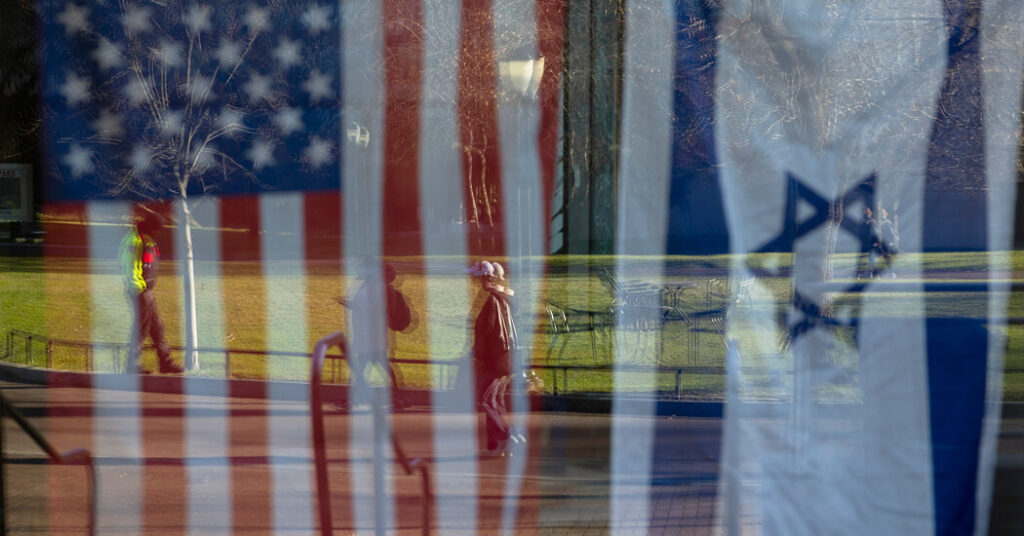 Federal Suit Seeking Names of Some Jewish Employees at Penn Sparks Backlash