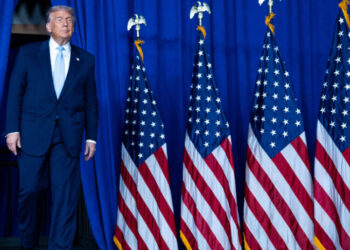 Trump Offers a Ukraine Peace Plan the Kremlin Can Love