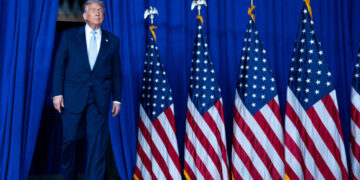 Trump Offers a Ukraine Peace Plan the Kremlin Can Love