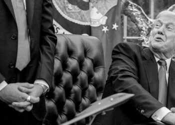 Mamdani’s Surreal and Shrewd Pragmatism