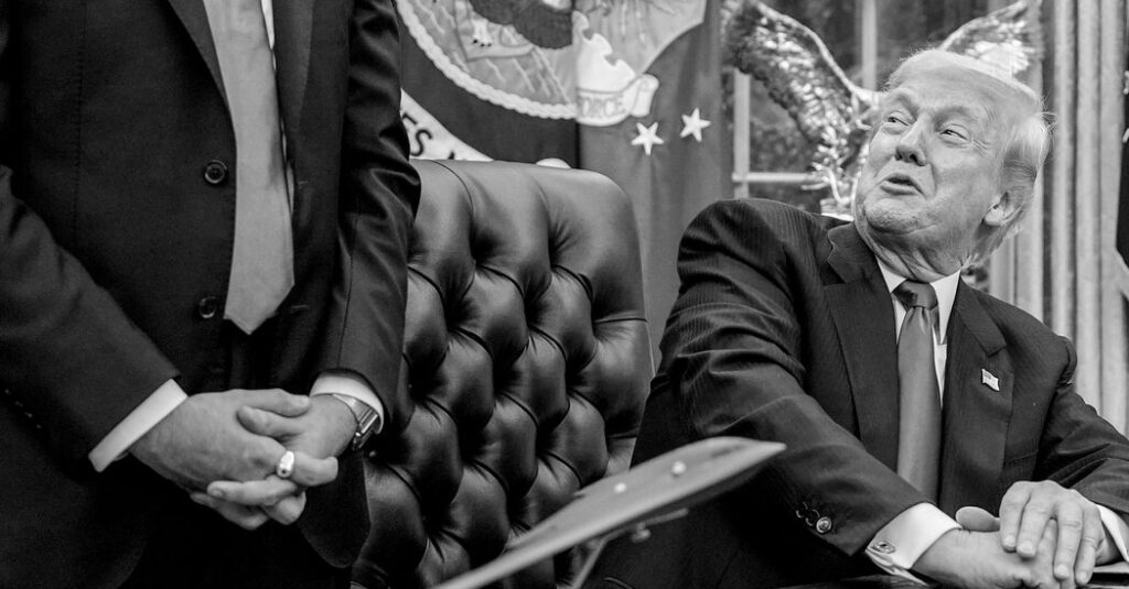 Mamdani’s Surreal and Shrewd Pragmatism