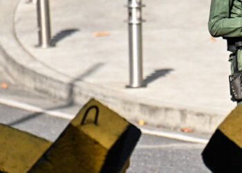 I’m in Venezuela. This Is the True Cost of Trump’s Gunboat Diplomacy.