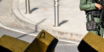 I’m in Venezuela. This Is the True Cost of Trump’s Gunboat Diplomacy.