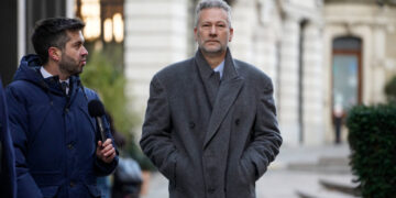 Former Reform U.K. Politician Sent to Prison for Taking Pro-Russia Bribes