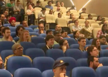 Cryptographers Held an Election. They Can’t Decrypt the Results.