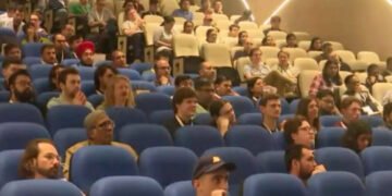 Cryptographers Held an Election. They Can’t Decrypt the Results.