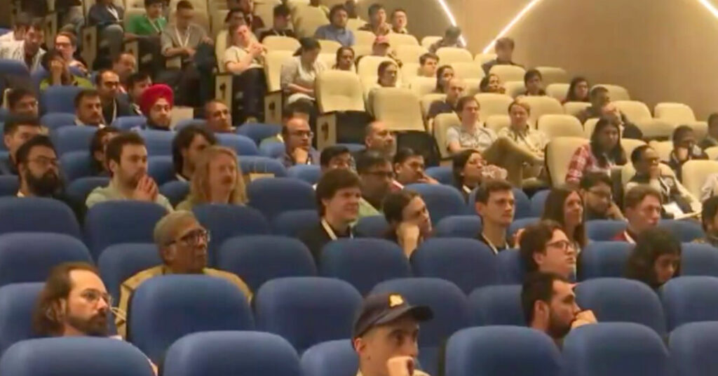 Cryptographers Held an Election. They Can’t Decrypt the Results.