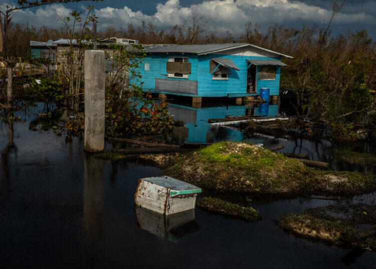 Jamaica Announces Deadly Bacterial Outbreak After Hurricane Melissa