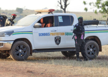 At Least 52 Kidnapped From Nigeria School in Second Mass Abduction This Week