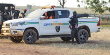 At Least 52 Kidnapped From Nigeria School in Second Mass Abduction This Week