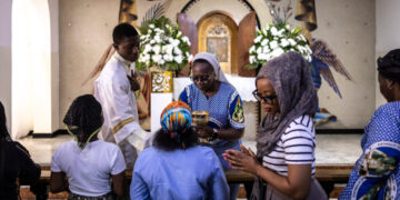 Trump Says Violence Against Christians in Nigeria Is ‘Genocide.’ It’s Not So Simple.