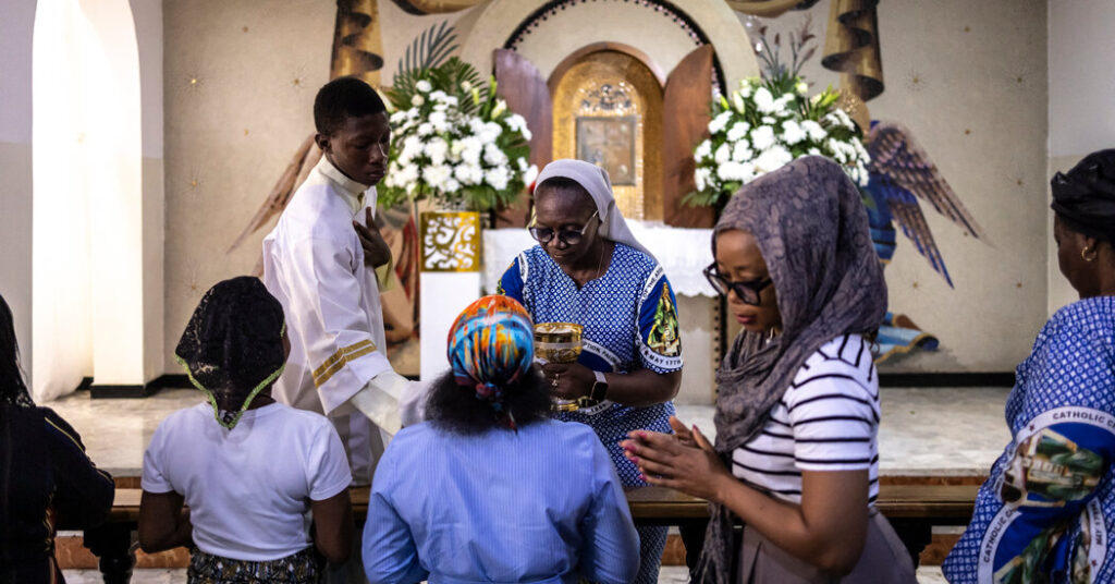 Trump Says Violence Against Christians in Nigeria Is ‘Genocide.’ It’s Not So Simple.