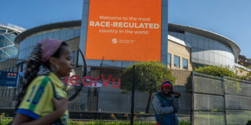 South Africans Seize on Global Summit to Air Their Nation’s Ills