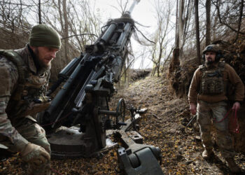 To Many Ukrainians, U.S. Peace Plan Looks Like ‘Capitulation’