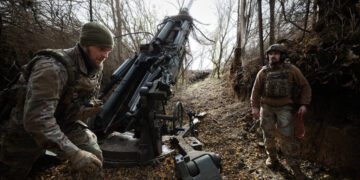 To Many Ukrainians, U.S. Peace Plan Looks Like ‘Capitulation’