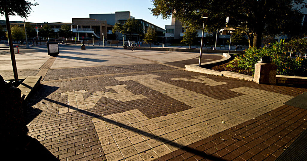 Texas A&M Was Wrong to Fire Professor Over Gender Lesson, Panel Rules