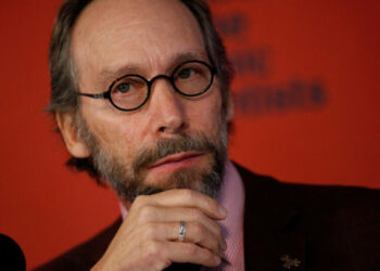 The Professors Who Stayed Close With Epstein