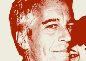 Epstein and the #MeToo of It All