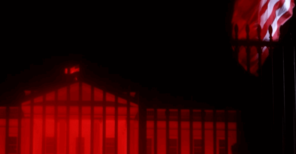 America Is Setting a Trap for Itself