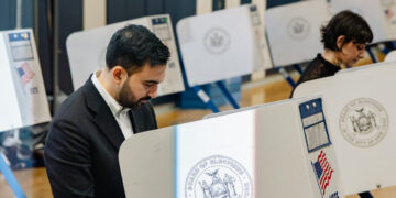 Trump Fought to Prevent Mamdani’s Election. The Two Will Soon Meet Face to Face.