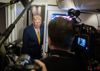 Trump and Mamdani’s Past Comments Reveal a Mutual Distaste