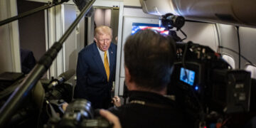 Trump and Mamdani’s Past Comments Reveal a Mutual Distaste