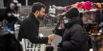 How Trump’s Electoral Success Helped Fuel Mamdani’s Rise
