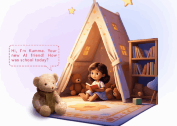 An A.I. Toy Bear Speaks of Sex, Knives and Pills, a Consumer Group Warns