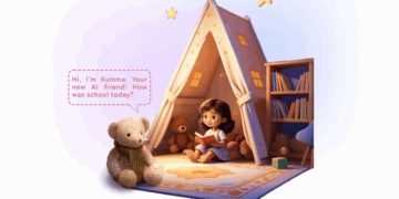 An A.I. Toy Bear Speaks of Sex, Knives and Pills, a Consumer Group Warns