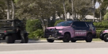 Florida Sheriff’s Deputy Is Killed While Serving Eviction Notice