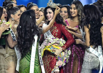 Mexico Wins Miss Universe Pageant Marred by Scandal